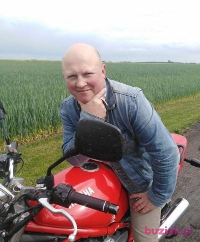 Filson, Mężczyzna, 48, Śmigiel, Polska, Zdjęcie: 1
