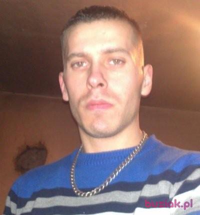 wojtek, Mężczyzna, 38, Grudziądz, Polska, Zdjęcie: 1