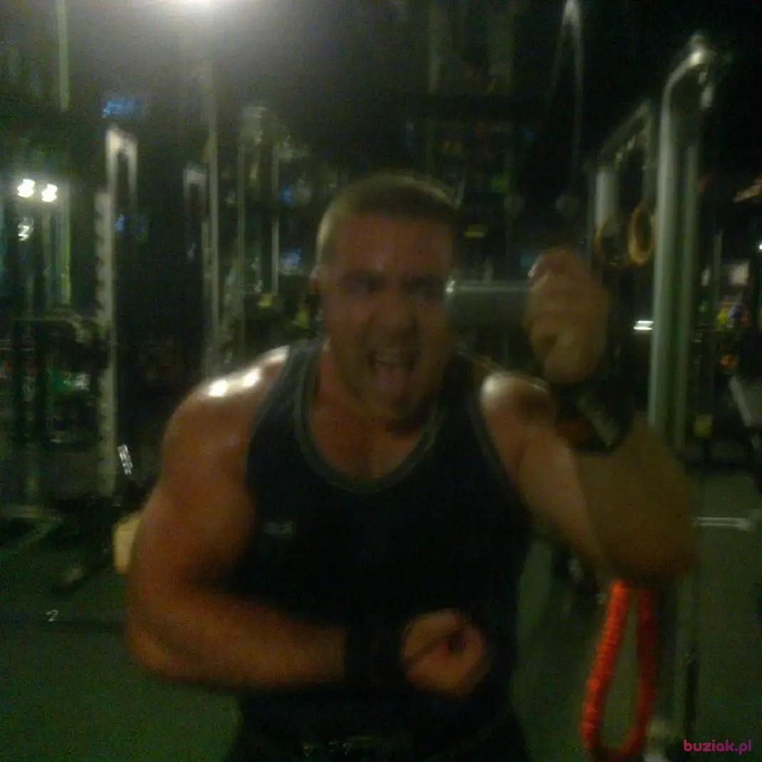 Kamilek, Male, 36, Kraków, Polska, Photo: 2