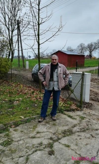 Chę omówić się z dziewczyną, Mężczyzna, 68, Ełk, Polska, Zdjęcie: 2