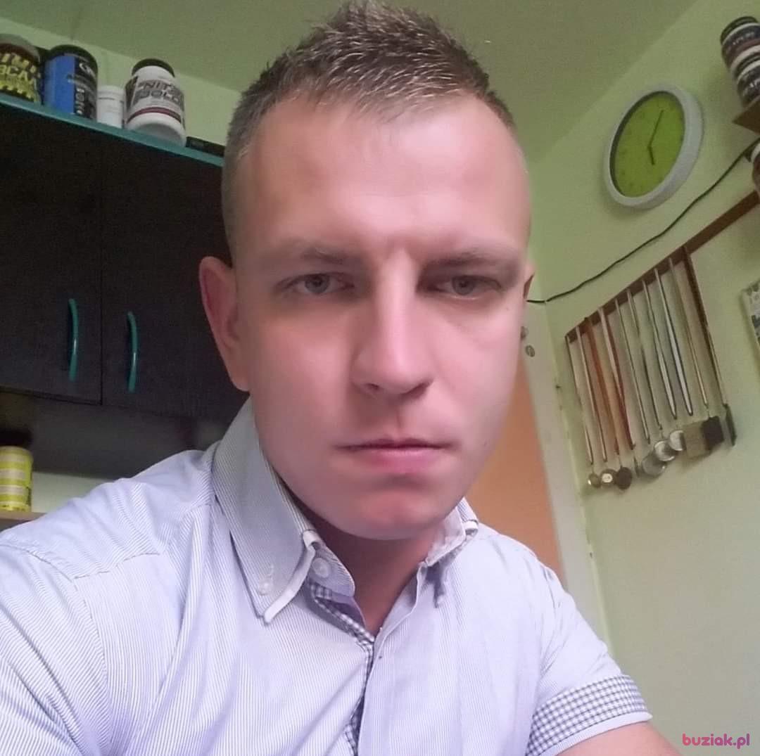 Łukasz, Male, 35, Bielsko-Biała, Polska, Photo: 2