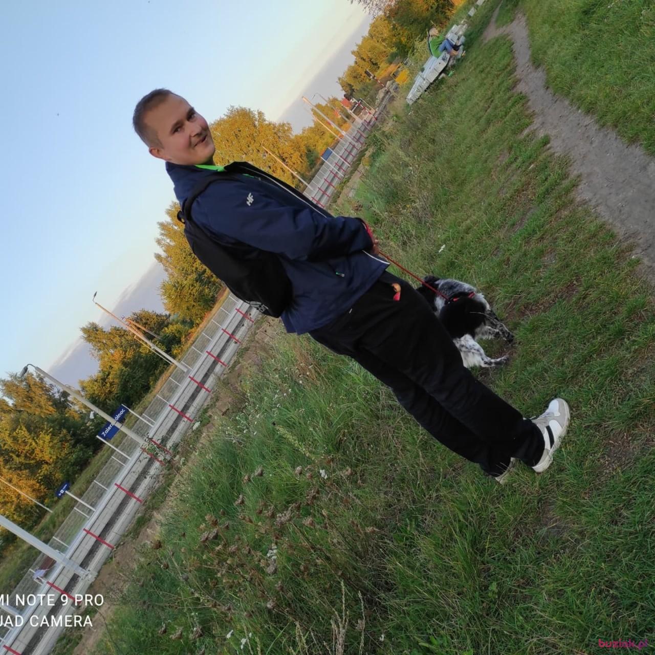 Michał, Male, 37, Zgierz, Polska, Photo: 59