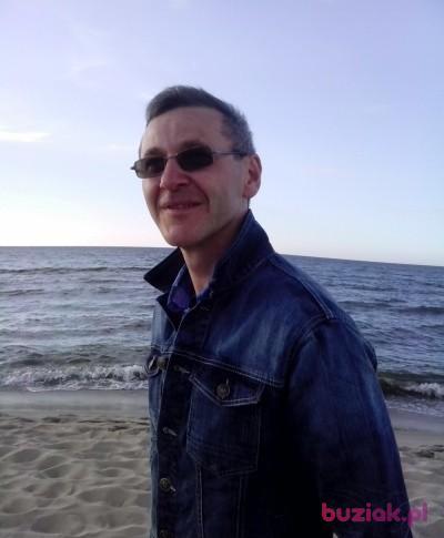 Tomek, Male, 46, Tychy, Polska, Photo: 1