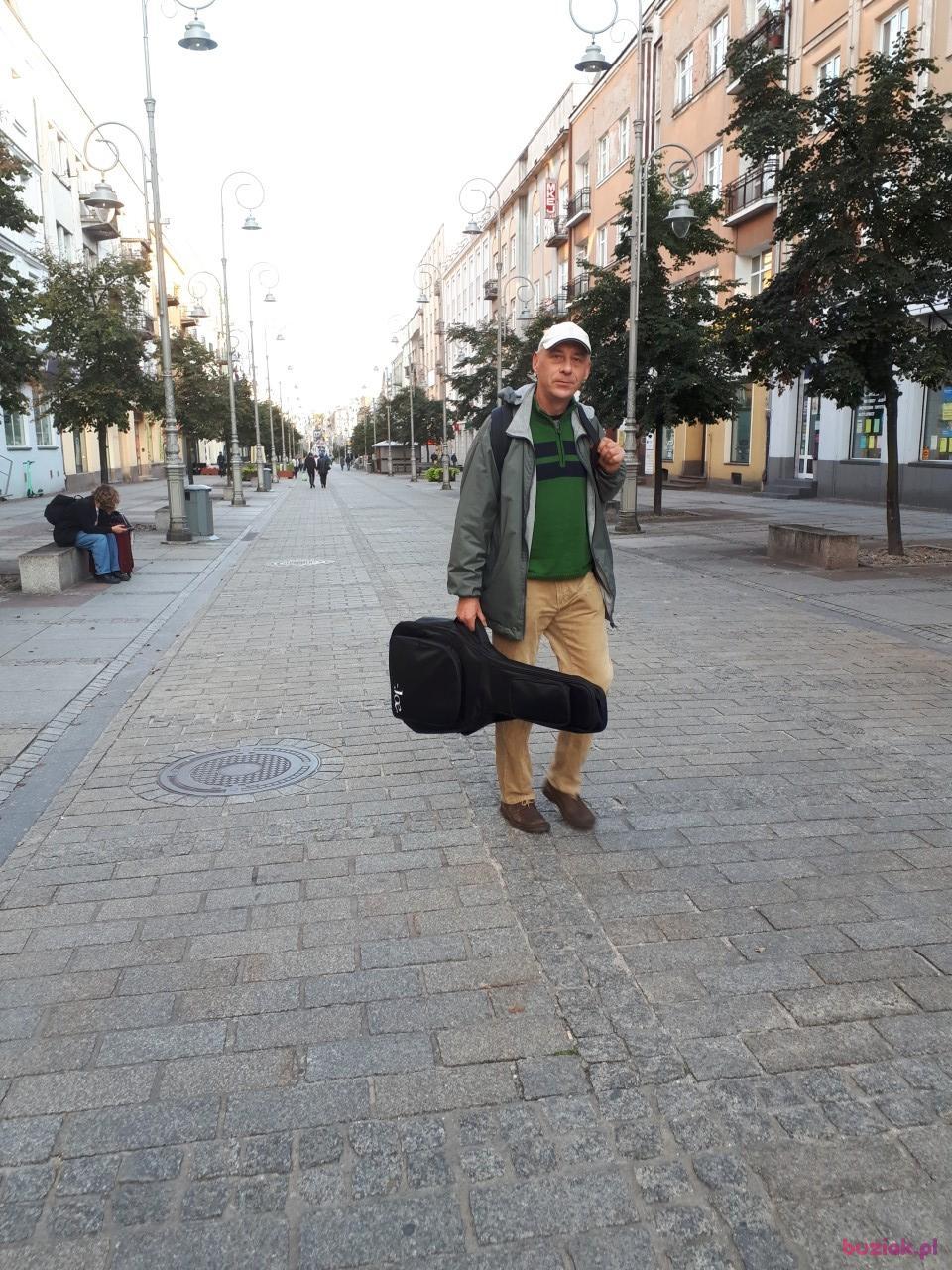 Pekok, Male, 49, Kielce, Polska, Photo: 2