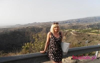 Magdalena, Kobieta, 57, Warszawa, Polska, Zdjęcie: 1
