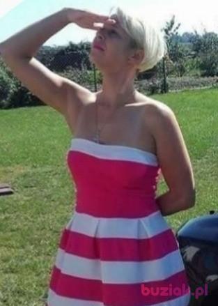 Joanna, Kobieta, 45, Złotów, Polska, Zdjęcie: 4