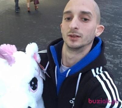 Mateusz, Mężczyzna, 35, Westminster, Wielka Brytania, Zdjęcie: 3