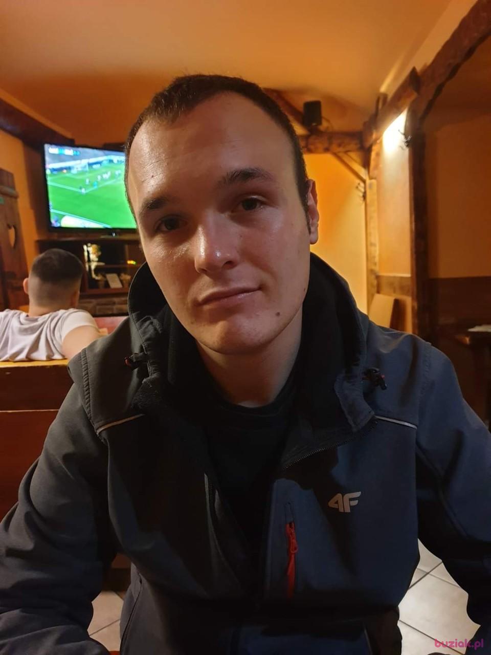 Łukasz, Male, 30, Kraków, Polska, Photo: 2