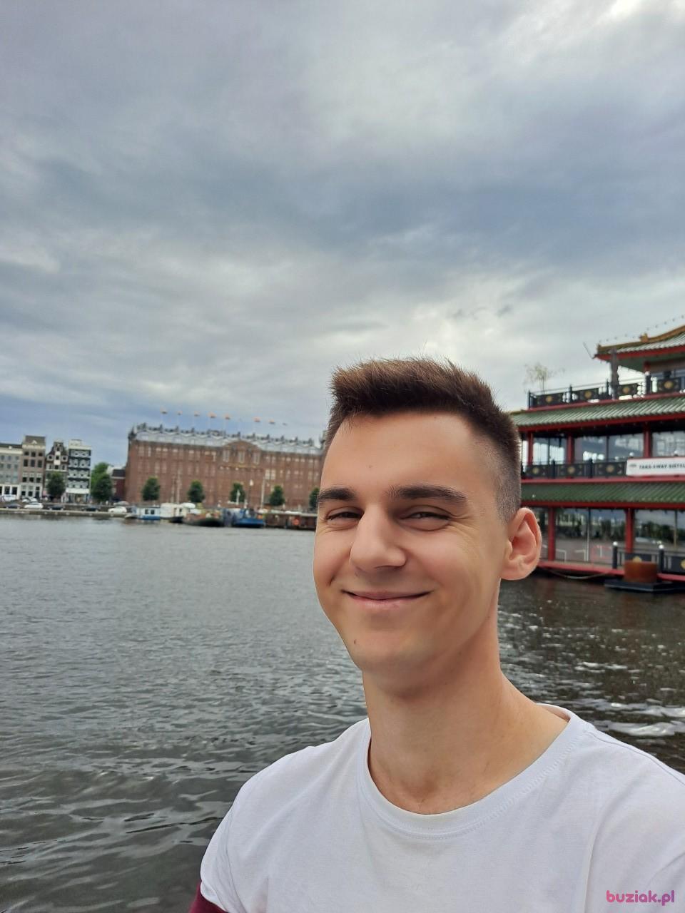 Daniel, Mężczyzna, 28, Namysłów, Polska, Zdjęcie: 2
