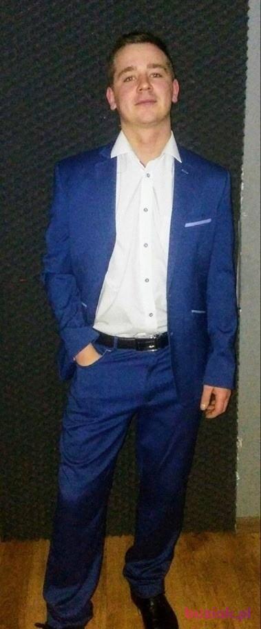 Robert, Mężczyzna, 37, Ostrów Wielkopolski, Polska, Zdjęcie: 2