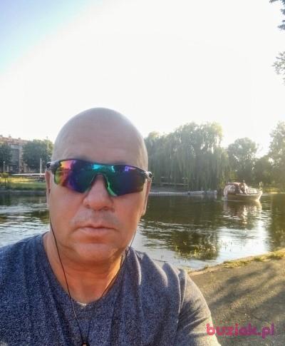 jacek Zacharjasz *, Mężczyzna, 56, Bydgoszcz, Polska, Zdjęcie: 2
