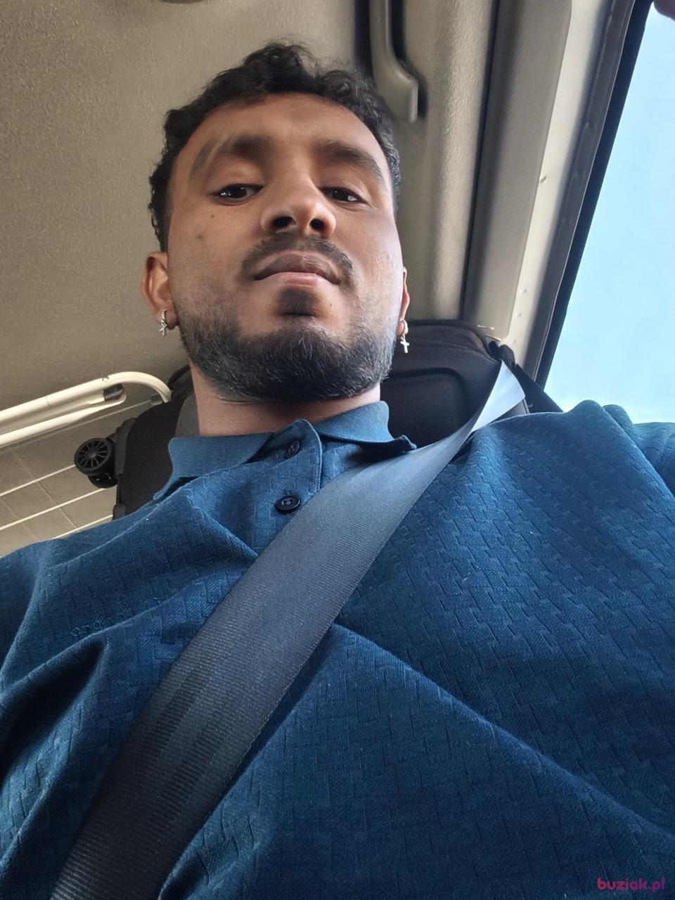 Jader Luis Pére, Male, 28, Katowice, Polska, Photo: 2