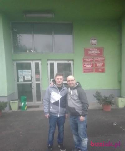 Michal, Mężczyzna, 40, Kalisz, Polska, Zdjęcie: 3