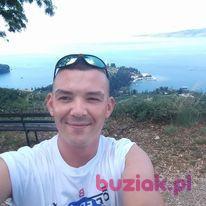 Jacek, Male, 39, Rotterdam, Holandia, Photo: 3