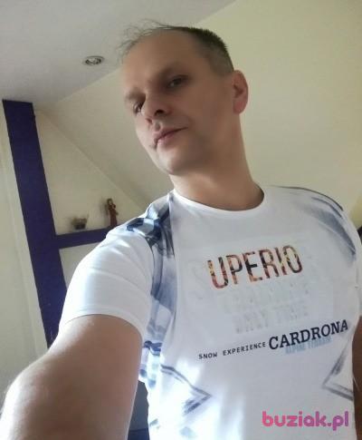 Janusz, Male, 53, Wisła, Polska, Photo: 1