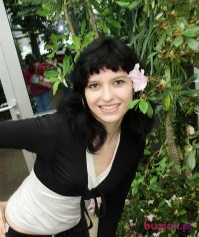 ailin, Female, 27, Łódź, Polska, Photo: 2