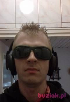 djvolldance, Mężczyzna, 35, Starachowice, Polska, Zdjęcie: 2