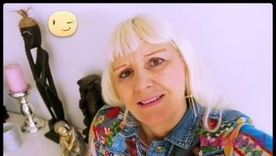 Renata , Kobieta, 61, Eidsvoll, Norwegia, Zdjęcie: 3