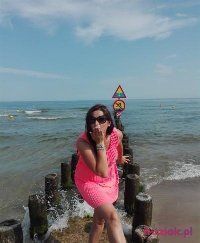 Iwona, Kobieta, 41, Wałcz, Polska, Zdjęcie: 2