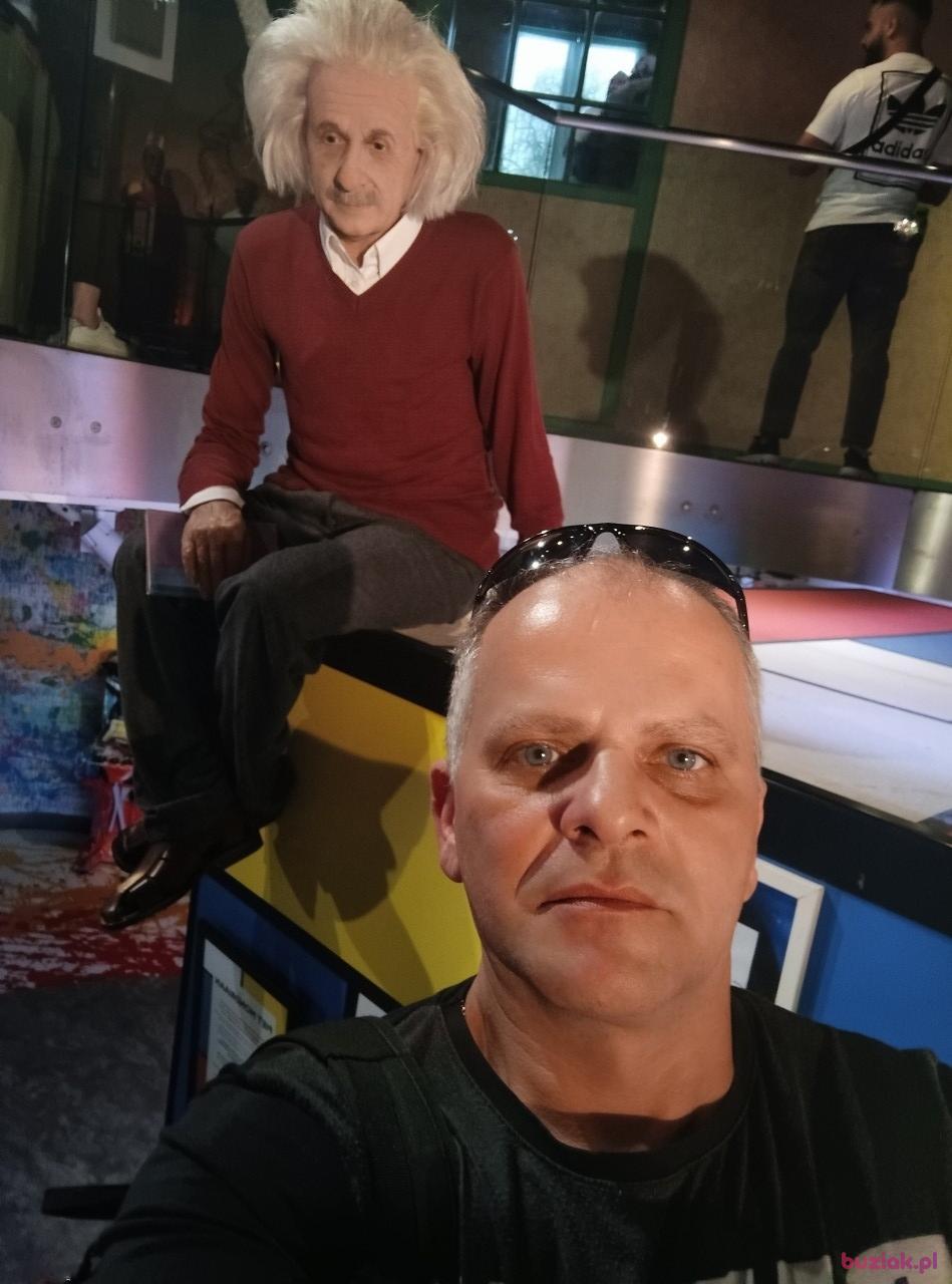 Marek, Mężczyzna, 55, Haarlem, Holandia, Zdjęcie: 3