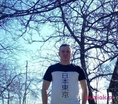 Krzysztof, Mężczyzna, 41, Jarosław, Polska, Zdjęcie: 9