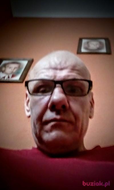 janusz, Mężczyzna, 61, Międzyrzecz, Polska, Zdjęcie: 3