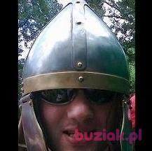 Piotrek, Mężczyzna, 44, Warszawa, Polska, Zdjęcie: 2