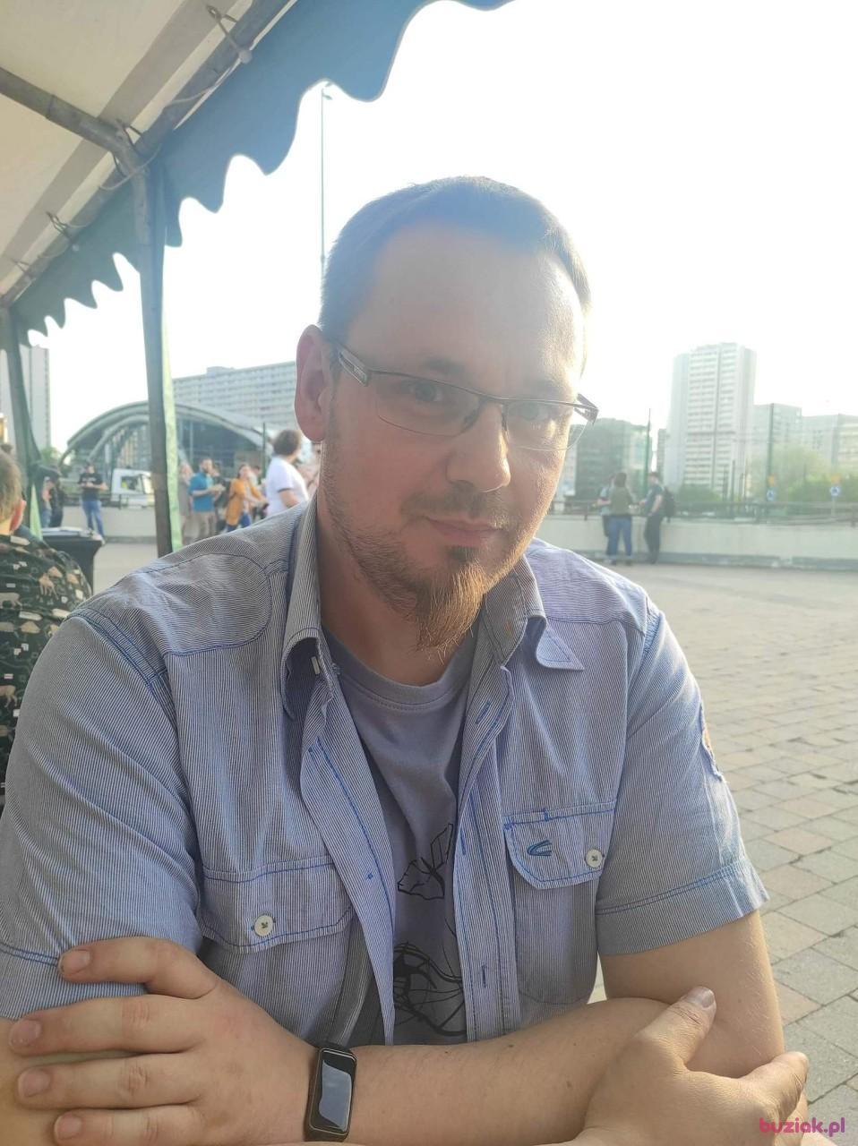 Krystian, Male, 42, Katowice, Polska, Photo: 2