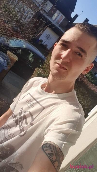 Damian, Mężczyzna, 29, Wielka Brytania, Zdjęcie: 6