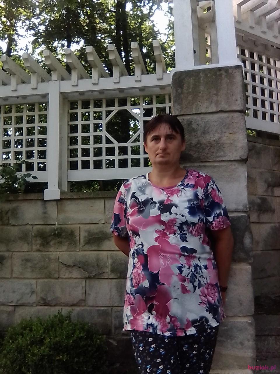 kasia, Kobieta, 50, Grudziądz, Polska, Zdjęcie: 1