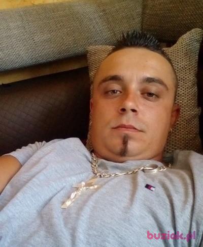 Romaja, Mężczyzna, 33, Dąbrowa Tarnowska, Polska, Zdjęcie: 5