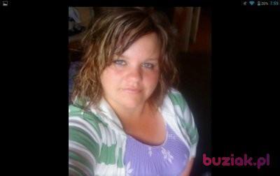 aneczka:-) , Female, 37, Tczew, Polska, Photo: 1