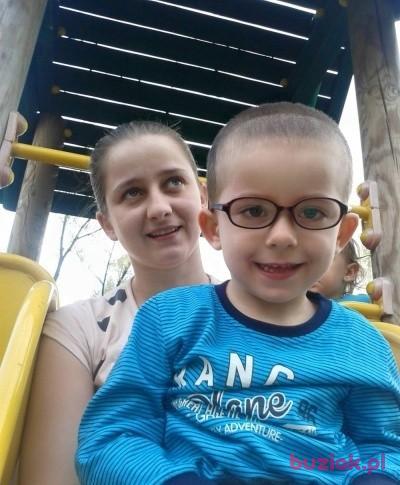 bez znaczenia :-P , Female, 32, Czarne, Polska, Photo: 1