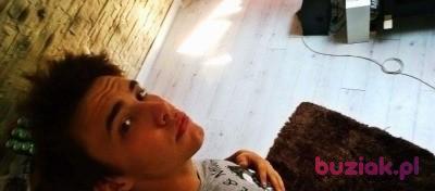 patryk, Male, 27, Lublin, Polska, Photo: 2
