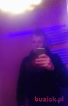 Patryk, Mężczyzna, 38, Września, Polska, Zdjęcie: 4