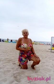 Stasia, Kobieta, 80, Gorzów Wielkopolski, Polska, Zdjęcie: 3