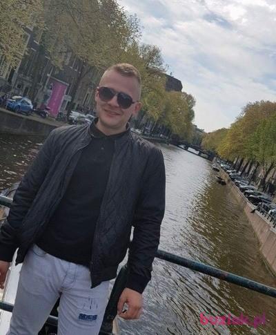 Mimika131, Mężczyzna, 34, Rotterdam, Holandia, Zdjęcie: 3