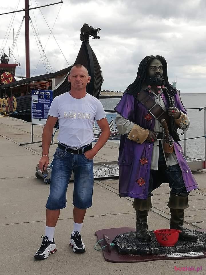 Jarosław, Mężczyzna, 45, Opole, Polska, Zdjęcie: 4