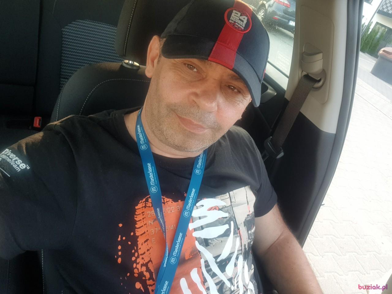 Marek, Mężczyzna, 47, Poznań, Polska, Zdjęcie: 3