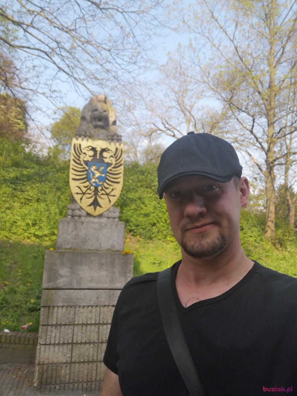 Patryk, Mężczyzna, 37, Oss, Holandia, Zdjęcie: 2