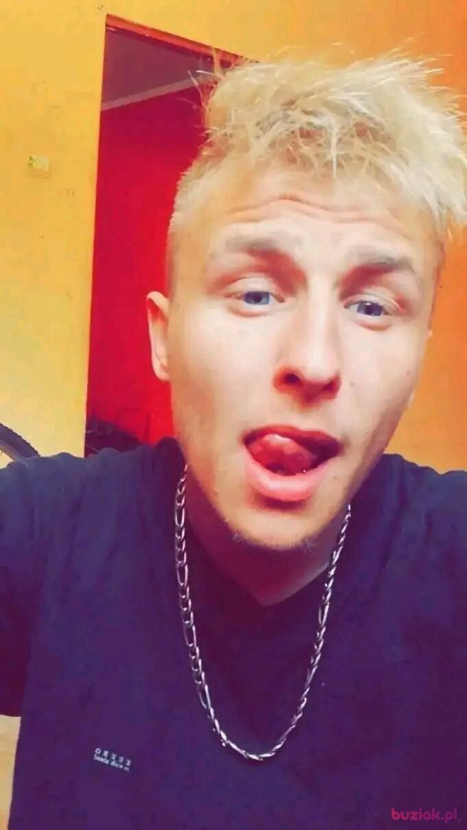 ŁUK, Mężczyzna, 24, Głubczyce, Polska, Zdjęcie: 2