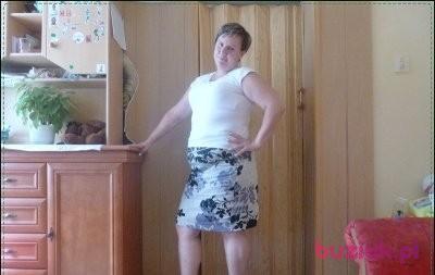 Ola, Female, 42, Łódź, Polska, Photo: 2