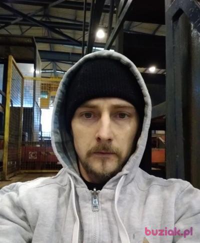 Damian, Male, 38, Holandia, Photo: 4