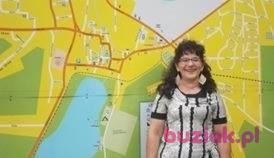 HALINA, Kobieta, 65, Barcin, Polska, Zdjęcie: 4