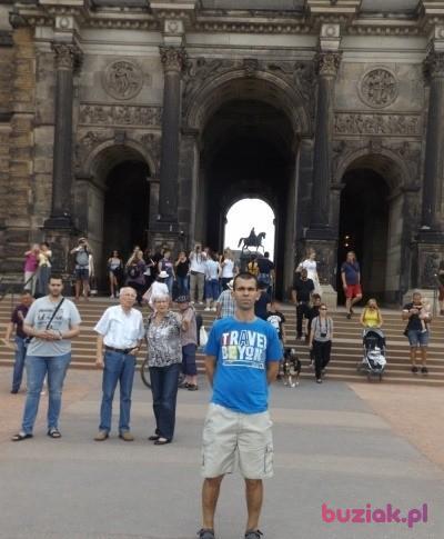 Piotr, Male, 44, Olsztyn, Polska, Photo: 3