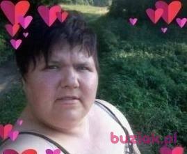Gabrysia, Female, 54, Baborów, Polska, Photo: 10