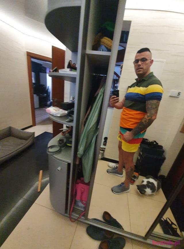 marcin, Male, 41, Łódź, Polska, Photo: 7