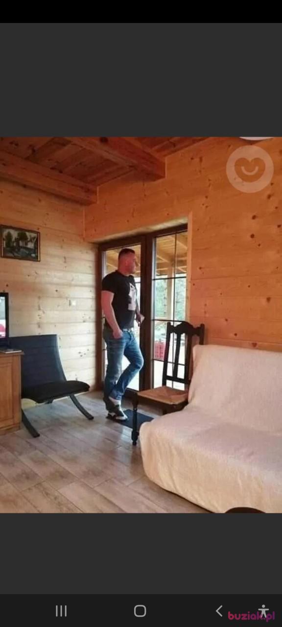 Kris, Male, 44, Łosice, Polska, Photo: 3