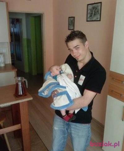 Paweł, Male, 32, Żory, Polska, Photo: 2