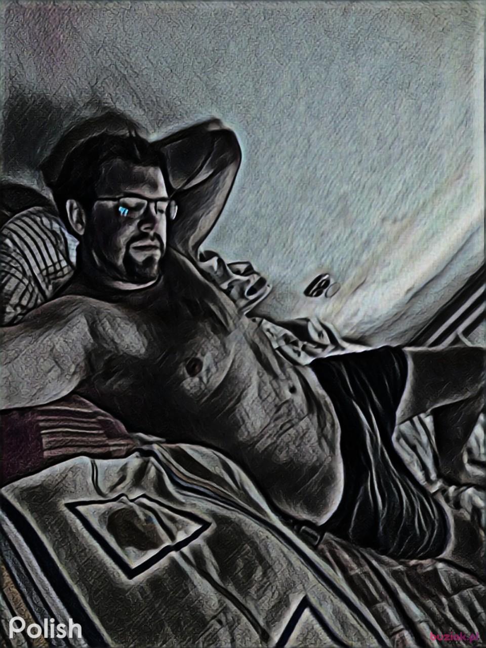 Krzysiek, Mężczyzna, 36, Czechy, Zdjęcie: 5
